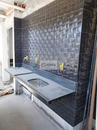 Imagem Apartamento com 2 Quartos à Venda, 58 m² em Ponta De Campina - Cabedelo