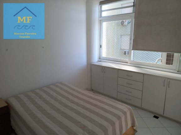Imagem Apartamento com 2 Quartos para Alugar, 168 m² em Boqueirão - Santos Imagem Apartamento com 2 Quartos para Alugar, 168 m² em Boqueirão - Santos