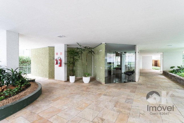 Imagem Apartamento com 3 Quartos à Venda, 137 m² em Jardim Paulista - São Paulo Imagem Apartamento com 3 Quartos à Venda, 137 m² em Jardim Paulista - São Paulo