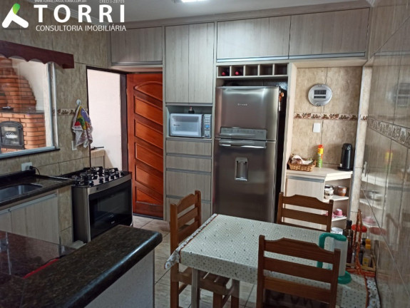 Imagem Casa com 2 Quartos à Venda, 182 m² em Wanel Ville - Sorocaba