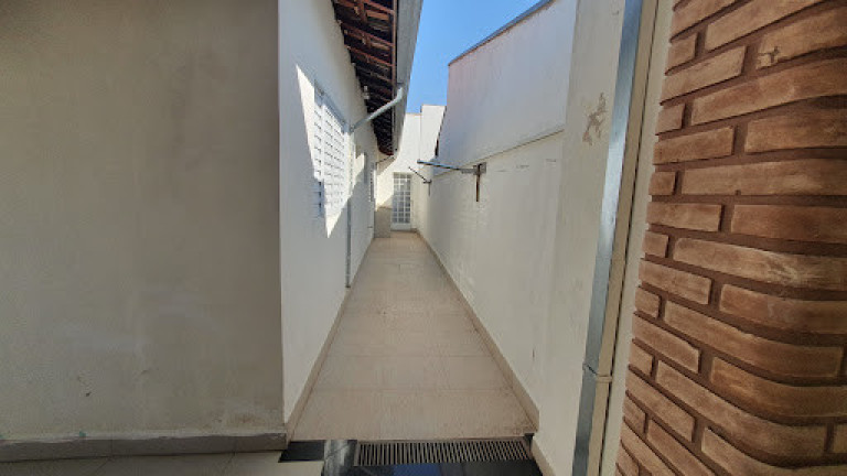 Imagem Casa com 3 Quartos à Venda, 147 m² em Parque Via Norte - Campinas Imagem Casa com 3 Quartos à Venda, 147 m² em Parque Via Norte - Campinas