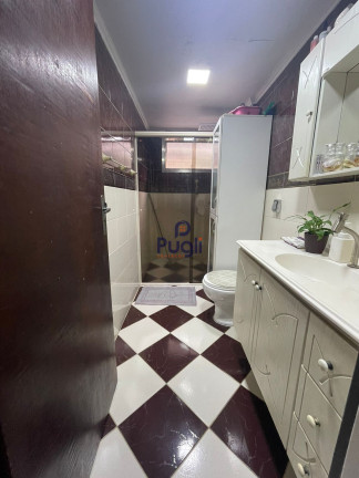 Imagem Apartamento com 2 Quartos à Venda, 80 m² em Vila Celeste - São Paulo