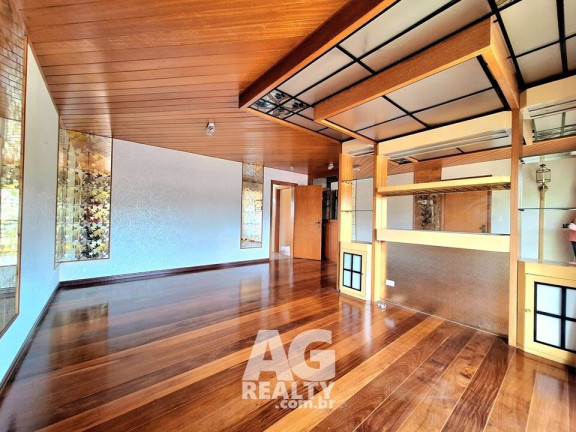 Foto do imóvel Apartamento com 3 Quartos à Venda, 160 m² em Tremembé - São Paulo