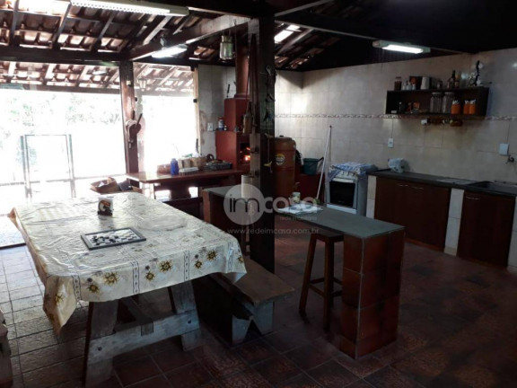 Imagem Casa de Condomínio com 4 Quartos à Venda, 240 m² em Condomínio Retiro Do Chalé - Brumadinho