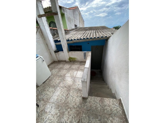 Imagem Sobrado com 2 Quartos à Venda, 90 m² em Vila Matilde  - São Paulo