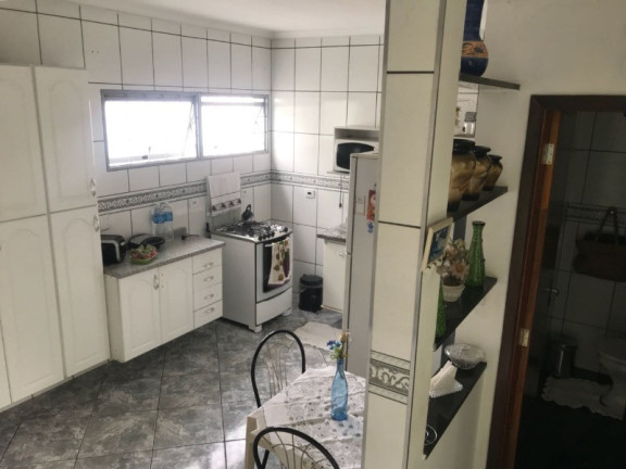 Imagem Sobrado com 3 Quartos à Venda, 152 m² em Jardim Cidade Pirituba - São Paulo