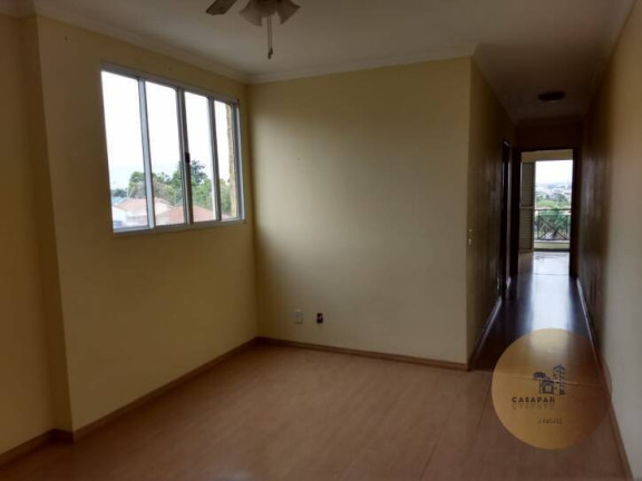 Apartamento com 2 Quartos à Venda, 52 m² em Vila Príncipe De Gales - Santo André