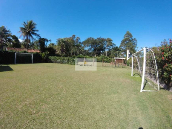 Imagem Casa com 3 Quartos à Venda, 200 m² em Maresias - São Sebastião