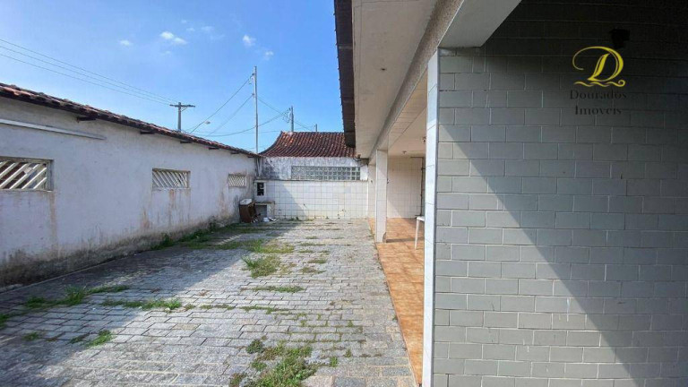 Imagem Casa com 3 Quartos à Venda, 100 m² em Mirim - Praia Grande Imagem Casa com 3 Quartos à Venda, 100 m² em Mirim - Praia Grande