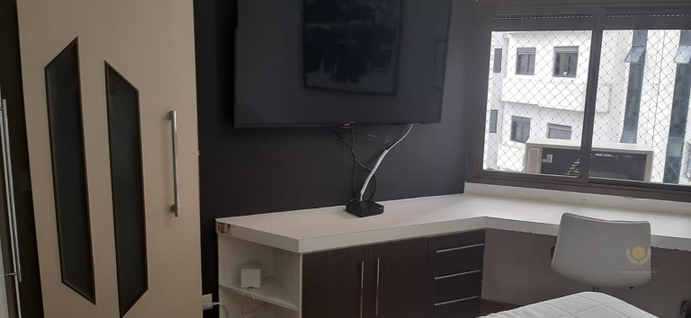 Imagem Apartamento com 3 Quartos à Venda, 144 m² em Santana - São Paulo Imagem Apartamento com 3 Quartos à Venda, 144 m² em Santana - São Paulo