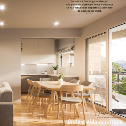 Imagem Imóvel com 2 Quartos à Venda, 89 m² em São Francisco De Assis - Camboriú