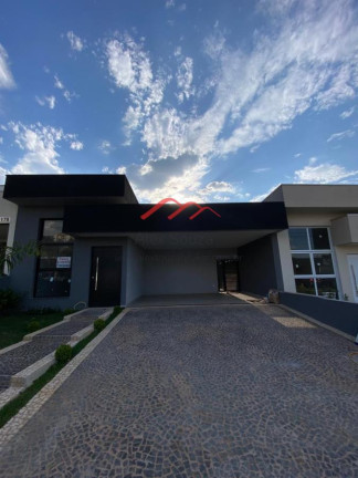 Imagem Casa com 3 Quartos à Venda, 150 m² em Residencial Real Parque Sumaré - Sumaré