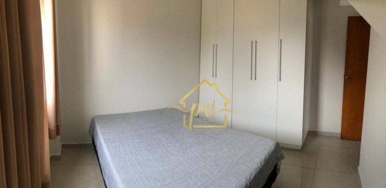 Imagem Apartamento com 2 Quartos à Venda, 77 m² em Vila Tupi - Praia Grande Imagem Apartamento com 2 Quartos à Venda, 77 m² em Vila Tupi - Praia Grande