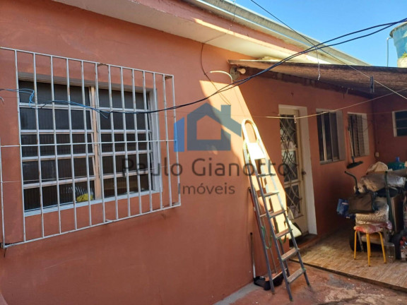 Imagem Casa com 4 Quartos à Venda, 177 m² em Jardim Rosalina - Cotia