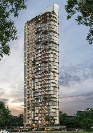 Imagem Apartamento com 3 Quartos à Venda, 94 m² em Jardim Oceania - João Pessoa