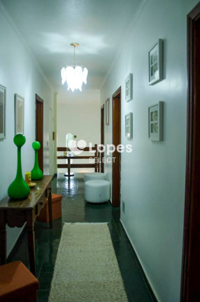 Imagem Casa com 5 Quartos à Venda,  em Taquaral - Campinas