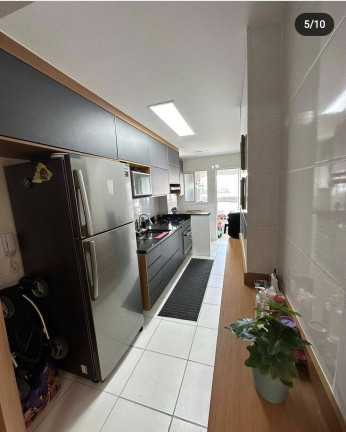 Imagem Apartamento com 2 Quartos à Venda, 83 m² em Boqueirão - Praia Grande Imagem Apartamento com 2 Quartos à Venda, 83 m² em Boqueirão - Praia Grande