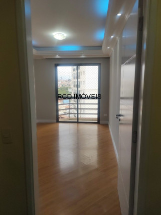 Imagem Apartamento com 2 Quartos à Venda, 63 m² em Vila Osasco - Osasco