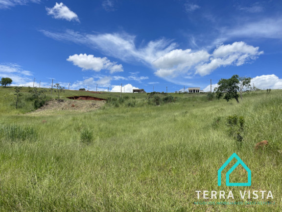 Imagem Terreno à Venda, 709 m² em Cataguá - Taubaté