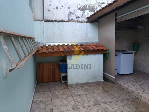 Imagem Casa com 1 Quarto à Venda, 68 m² em Fazenda Grande - Jundiaí Imagem Casa com 1 Quarto à Venda, 68 m² em Fazenda Grande - Jundiaí