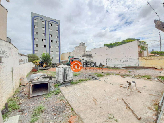 Imagem Terreno à Venda, 530 m² em Vila Rehder - Americana Imagem Terreno à Venda, 530 m² em Vila Rehder - Americana
