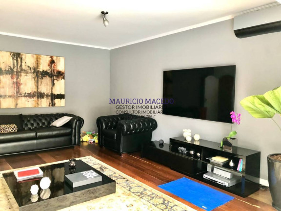 Imagem Casa com 4 Quartos à Venda, 649 m² em Alphaville Residencial Um - Barueri Imagem Casa com 4 Quartos à Venda, 649 m² em Alphaville Residencial Um - Barueri