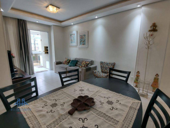 Imagem Apartamento com 3 Quartos à Venda, 88 m² em Trindade - Florianópolis