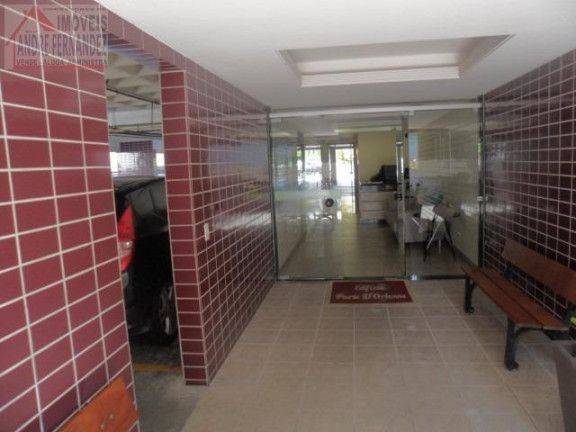 Imagem Apartamento com 2 Quartos à Venda, 61 m² em Espinheiro - Recife