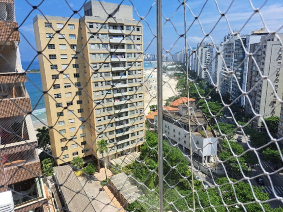 Imagem Apartamento com 3 Quartos à Venda, 120 m² em Pitangueiras - Guarujá Imagem Apartamento com 3 Quartos à Venda, 120 m² em Pitangueiras - Guarujá