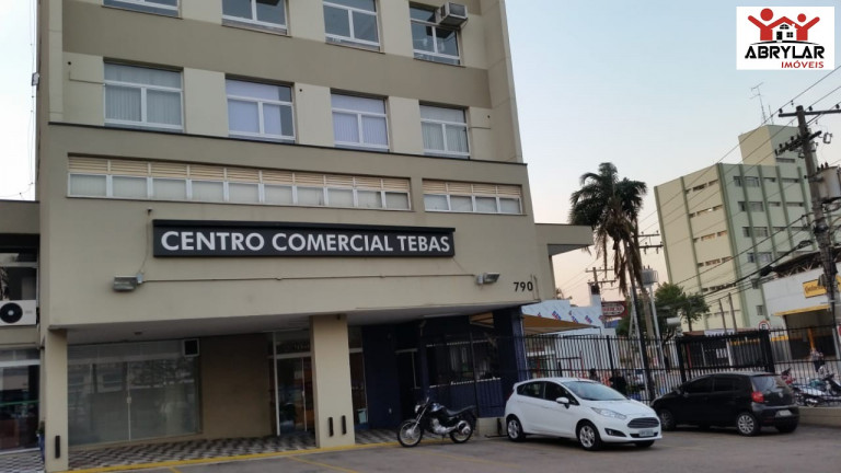Imóvel com 3 Quartos para Alugar, 77 m² em Vianelo - Jundiaí