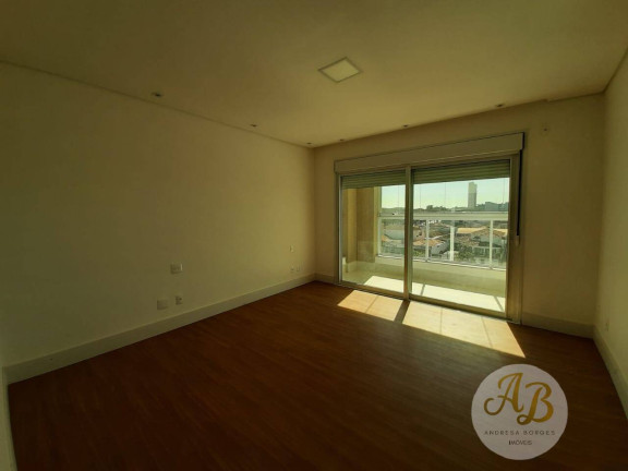 Imagem Apartamento com 3 Quartos à Venda, 155 m² em Cidade Nova - Franca Imagem Apartamento com 3 Quartos à Venda, 155 m² em Cidade Nova - Franca