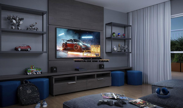 Imagem Apartamento com 3 Quartos à Venda, 70 m² em Moquetá - Nova Iguaçu