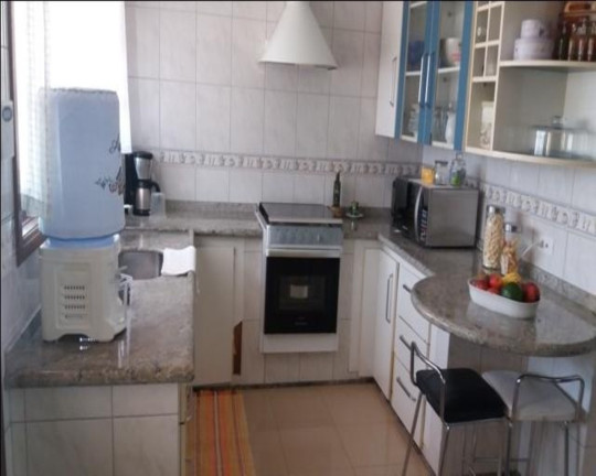 Imagem Casa com 3 Quartos à Venda, 184 m² em Jardim Das Cerejeiras - Atibaia