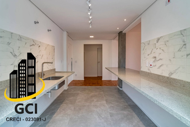 Imagem Apartamento com 3 Quartos à Venda, 154 m² em Consolação - São Paulo