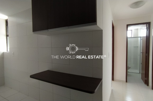 Imagem Apartamento com 3 Quartos para Alugar, 86 m² em Catolé - Campina Grande Imagem Apartamento com 3 Quartos para Alugar, 86 m² em Catolé - Campina Grande