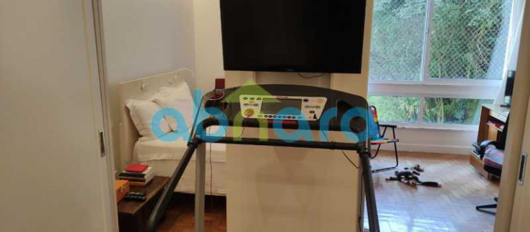 Imagem Apartamento com 3 Quartos à Venda, 100 m² em Copacabana - Rio De Janeiro Imagem Apartamento com 3 Quartos à Venda, 100 m² em Copacabana - Rio De Janeiro