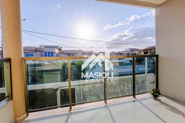 Imagem Casa com 4 Quartos à Venda, 280 m² em Morada Interlagos - Vila Velha