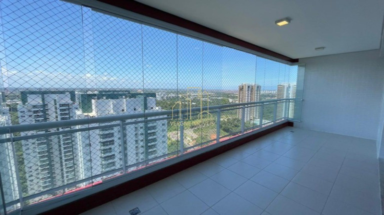 Imóvel com 3 Quartos à Venda, 134 m² em Patamares - Salvador
