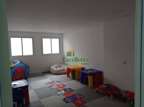 Imagem Apartamento com 2 Quartos à Venda, 65 m² em Rudge Ramos - São Bernardo Do Campo