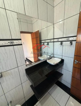 Imagem Casa com 4 Quartos à Venda, 192 m² em Jardim Macarenko - Sumaré Imagem Casa com 4 Quartos à Venda, 192 m² em Jardim Macarenko - Sumaré