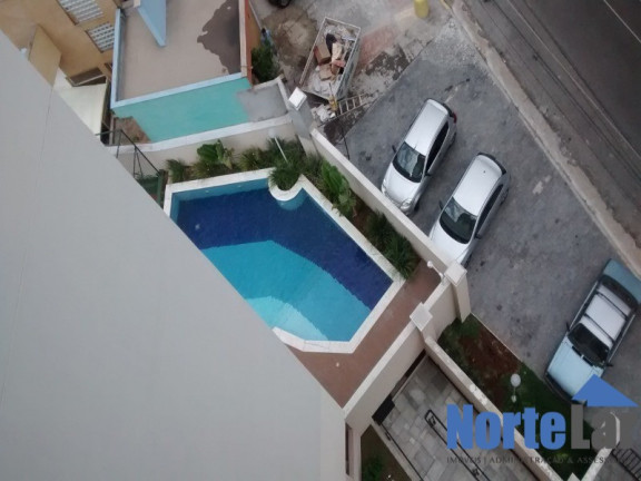 Imagem Apartamento com 3 Quartos para Alugar, 68 m² em Santana - São Paulo