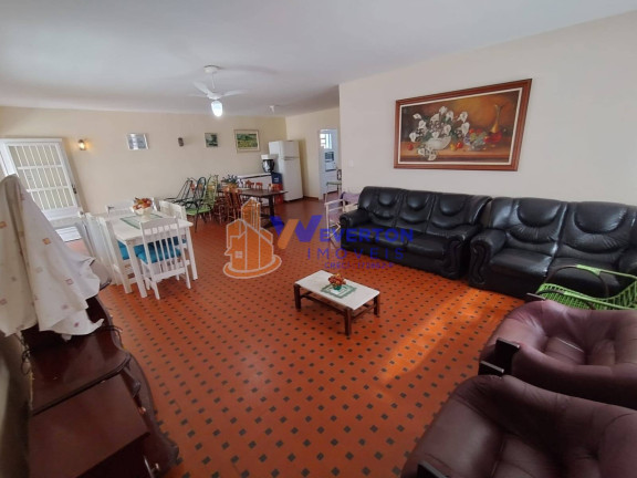 Imagem Casa com 4 Quartos à Venda, 298 m² em Agenor De Campos - Mongaguá Imagem Casa com 4 Quartos à Venda, 298 m² em Agenor De Campos - Mongaguá
