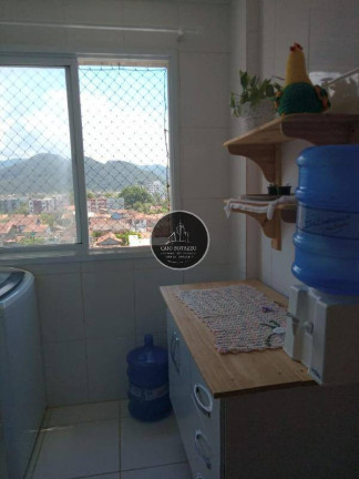 Imagem Apartamento com 2 Quartos à Venda, 130 m² em Vila Altântica - Mongaguá
