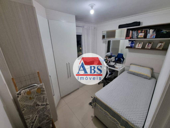 Imagem Apartamento com 2 Quartos à Venda, 53 m² em Vila Couto - Cubatão Imagem Apartamento com 2 Quartos à Venda, 53 m² em Vila Couto - Cubatão