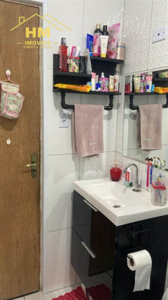 Imagem Casa com 2 Quartos à Venda, 84 m² em Parque Bitaru - Sao Vicente