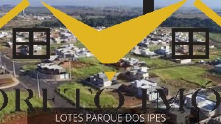 Imagem Terreno à Venda, 200 m² em Residencial Parque Dos Ipês I - Mirassol