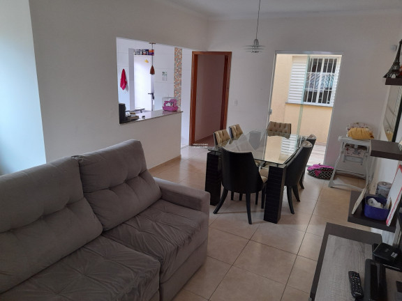 Imagem Imóvel com 3 Quartos à Venda, 150 m² em Residencial São José - Itupeva