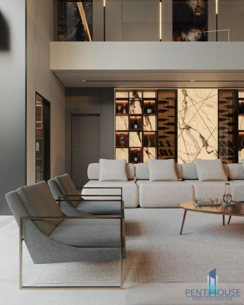 Imagem Casa de Condomínio com 4 Quartos à Venda, 390 m² em Santa Regina - Camboriú Imagem Casa de Condomínio com 4 Quartos à Venda, 390 m² em Santa Regina - Camboriú