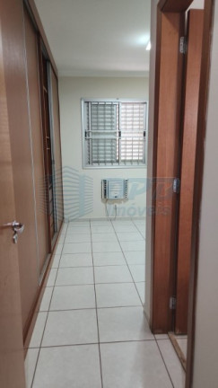 Imagem Apartamento para Alugar,  em Santa Cruz Do Jose Jacques - Ribeirão Preto