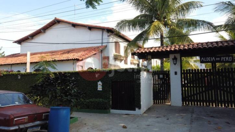 Imagem Casa com 2 Quartos à Venda, 99 m² em Peró - Cabo Frio